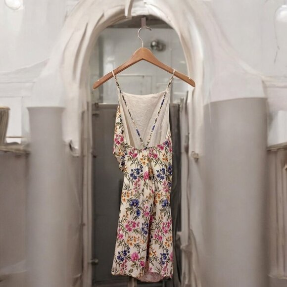 NWT En Saison Valeria Mini Dress - Picture 3 of 8